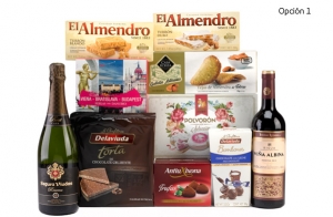 Lote Navidad + 3 noches en Viena, Bratislava o Budapest