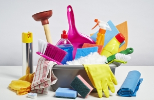 2, 3 o 5 horas de limpieza a domicilio