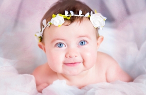 Sesión de fotos infantil con Aitziber Bonilla