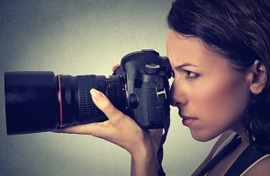 Curso intensivo de fotografía de 8h