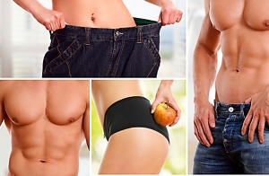 Tratamiento reductor y anticelulítico sin cirugía