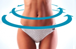 5 o 10 sesiones de cavitación, presoterapia y drenaje