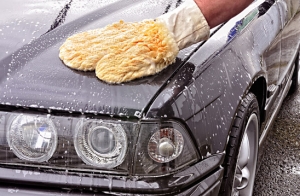 Lavado de coche en Bilbao