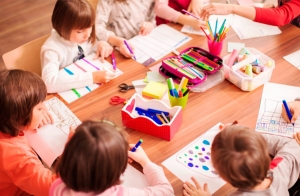 Talleres de Navidad con Tiki Taka Bilbao