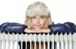 Revisión oficial de caldera