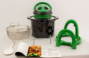 Freidora dietética Frei Matic Plus