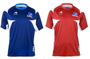 Camiseta Pelotari ASTORE (ASPE/ASEGARCE)