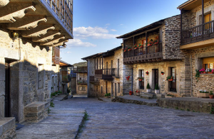 Escapada para 2 en Puebla de Sanabria + comida