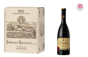 6 botellas Monte Real Rioja Reserva 2011