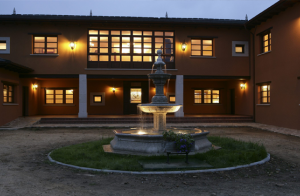 Escapada rural para 2 o familias en Asturias