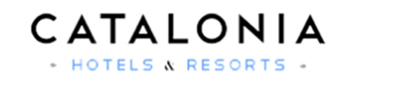 Logo catalonia hotel