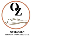 logo osteo zen