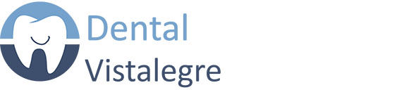 logo clinica dental vista alegre