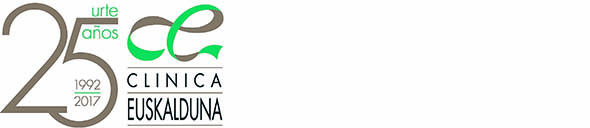 logo clinica euskalduna