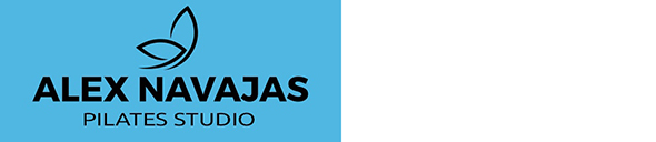 logo alex navajas pilates