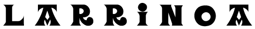 Larrinoa_logo