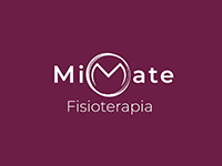 logo mimate fisioterapia