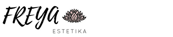 logo freya estetika