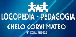 LOGOPEDIA CHELO CORVI
