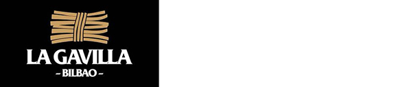 logotipo la gavilla