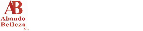 logo abando belleza