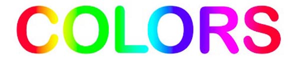logo colors