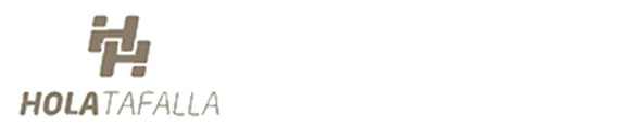 logo hotel hola tafalla