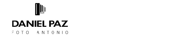 Daniel Paz Fotógrafo