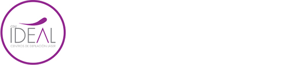 logo depilacon laser