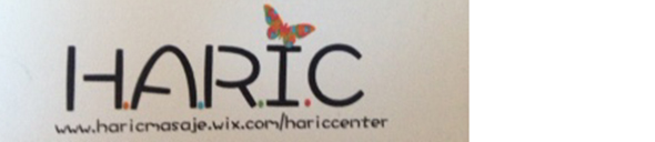 logo haric