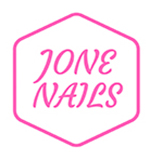 Jone Nails logotipo