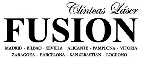logo laser fusion