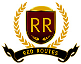 logo red routes