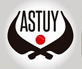 astuy logo