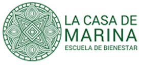 logo la casa de marina