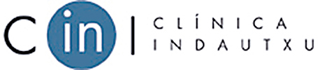 logo clinica indautxu