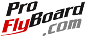 logo flyboard