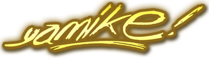 Logo yamike