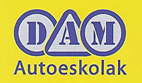 logo dam