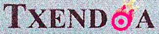 logo txendoa