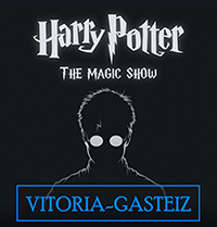 LOGO HARRY POTTER