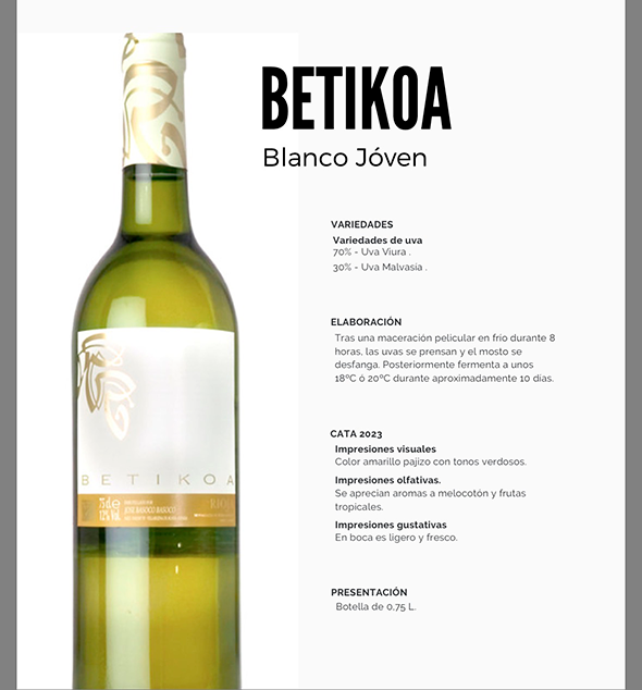 blanco