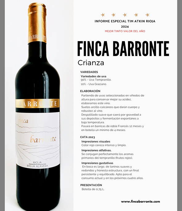 crianza