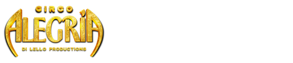 circo alegria