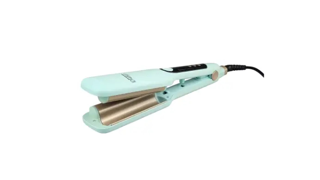 Plancha de ondas