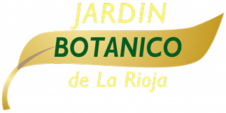 logo jardin botanico