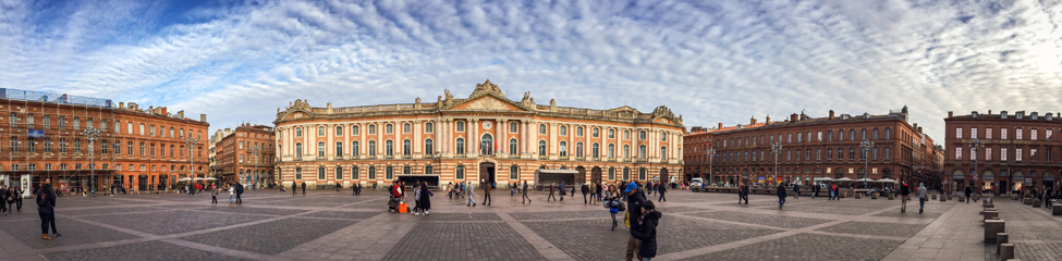toulouse
