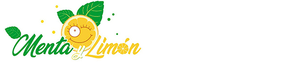 logo menta y limon