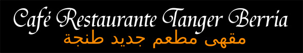 restaurante arabe tanger