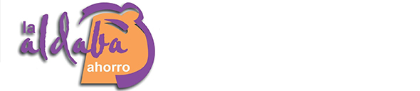 LOGO LA ALDABA